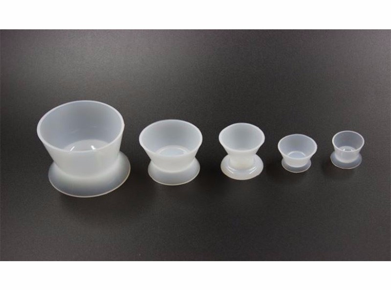 Silicone Small Bowl