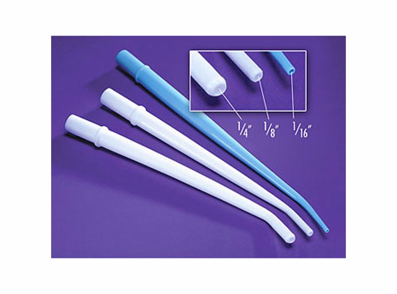 Surgical Aspirator Tip