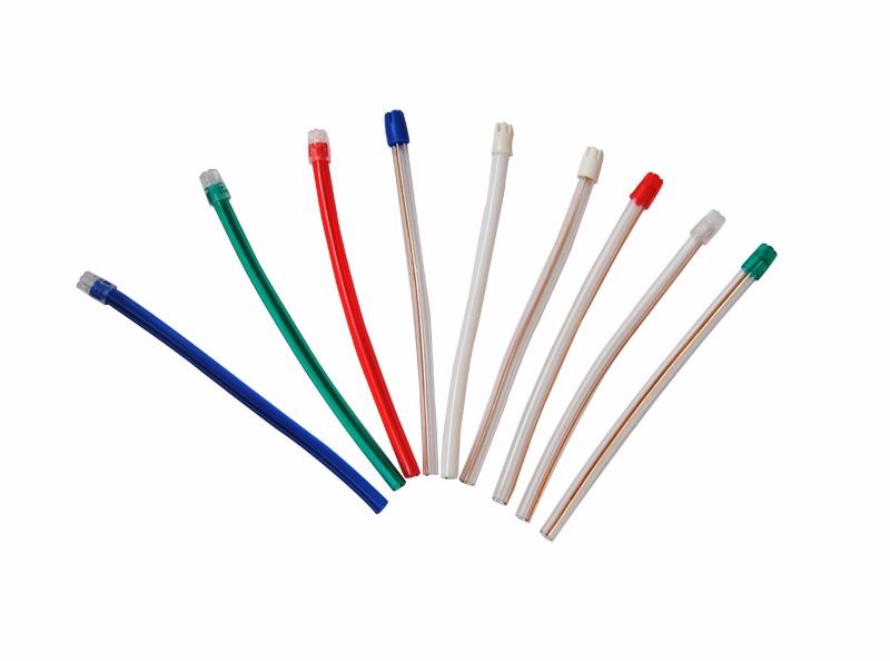Dispoable Saliva Ejectors Weak Suction Tips