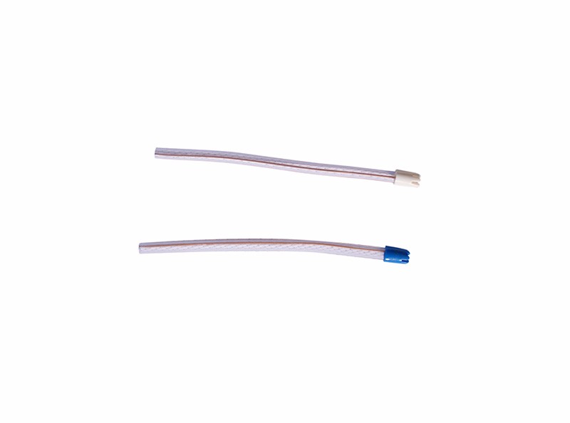 Dispoable Saliva Ejectors Weak Suction Tips