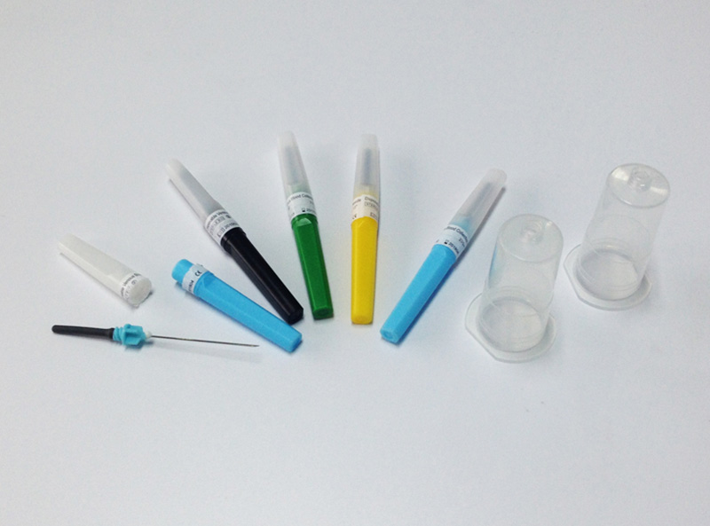 Medical Sterile Vacuum Blood Collection Needle