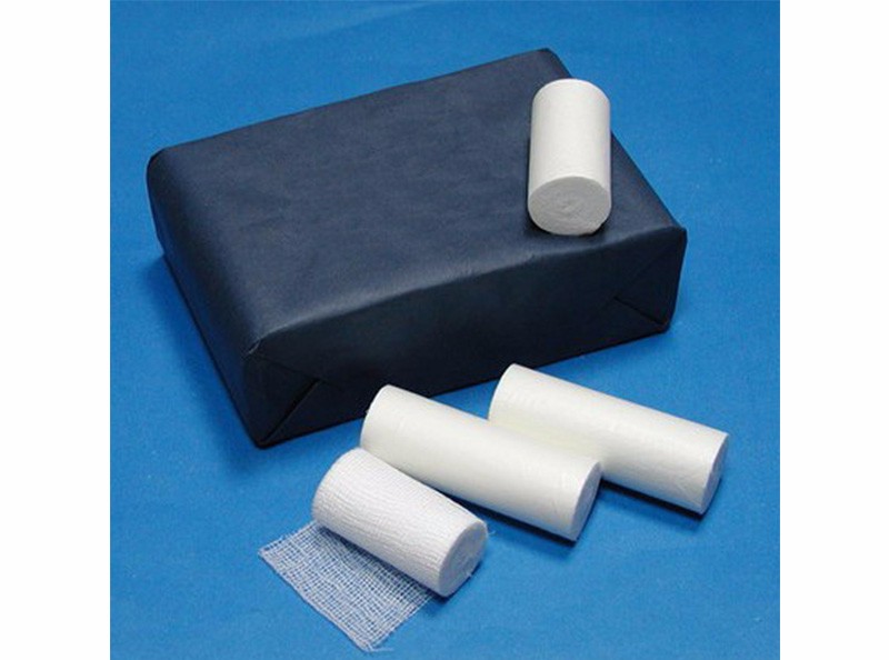 Pure Cotton Gauze Bandage