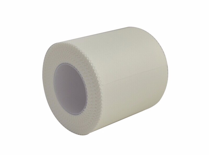 Surgical Adhesive Silk Tape