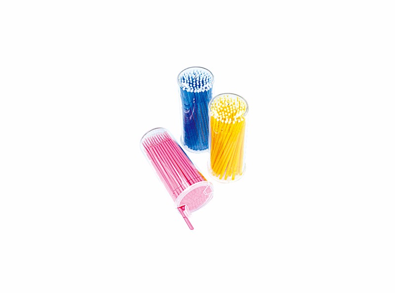 Disposable Dental Micro Applicator