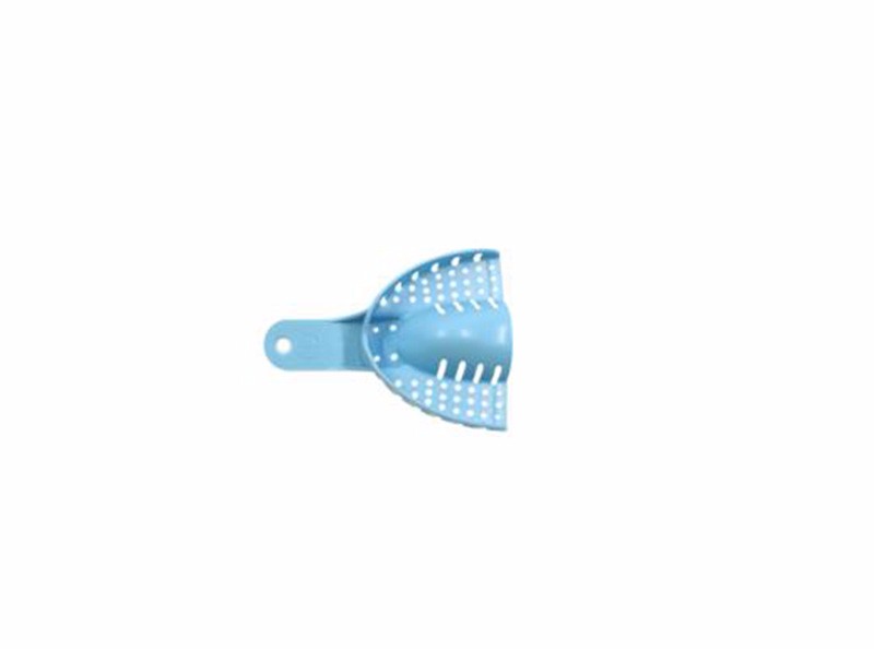 Disposable Plastic Dental Impression Tray IT01
