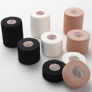 gymnastic sports tape