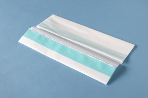 transparent surgical film