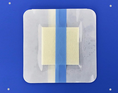 transparent surgical film product details